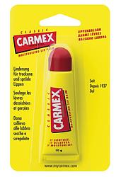 Foto van Carmex lipbalm classic tube