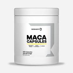 Foto van Maca capsules