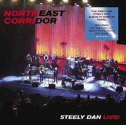 Foto van Northeast corridor: steely dan live - cd (0602435938981)