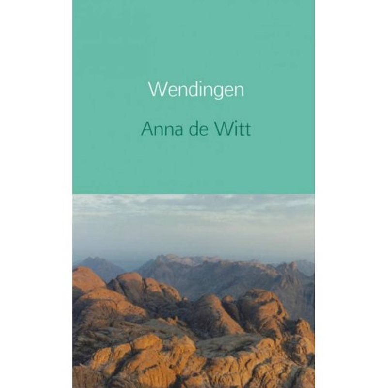 Foto van Wendingen