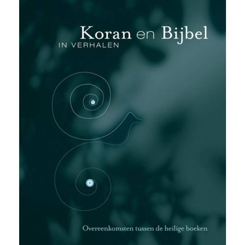 Foto van Koran en bijbel in verhalen