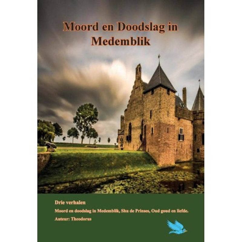 Foto van Moord en doodslag in medemblik