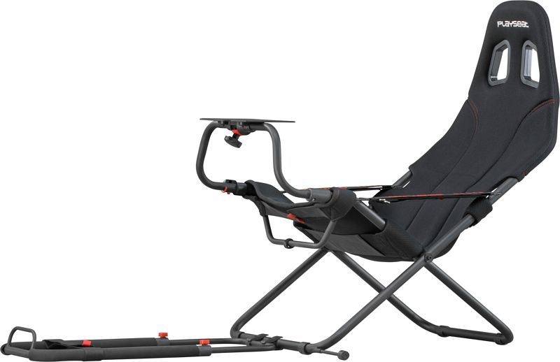 Foto van Playseat challenge actifit zwart