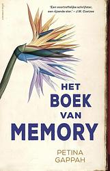 Foto van Het boek van memory - petina gappah - ebook (9789025446543)