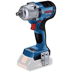 Foto van Bosch professional gds 18v-450 hc 06019k4001 accu-draaislagmoeraanzetter 18 v li-ion brushless