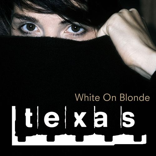 Foto van White on blonde - cd (0600753970515)