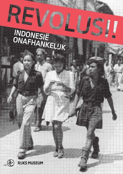 Foto van Revolusi! - amir sidharta - ebook (9789045045740)