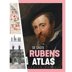 Foto van De grote rubens atlas