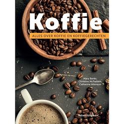 Foto van Koffie