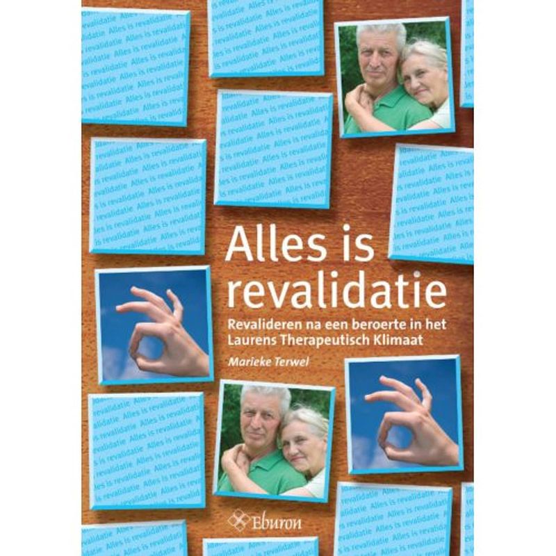 Foto van Alles is revalidatie