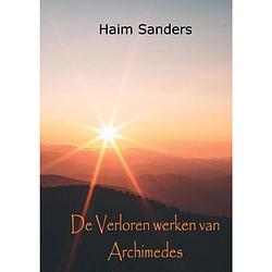 Foto van De verloren werken van archimedes