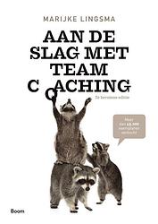 Foto van Aan de slag met teamcoaching - marijke lingsma - ebook (9789024421220)