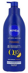 Foto van Nivea firming q10 bodylotion pomp