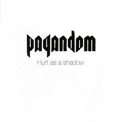 Foto van Hurt as a shadow - cd (0889853603626)