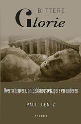 Foto van Bittere glorie - paul dentz - ebook