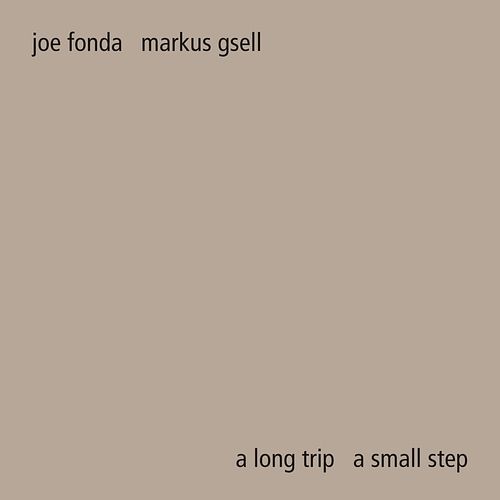 Foto van A long trip a small step - cd (7640114799549)