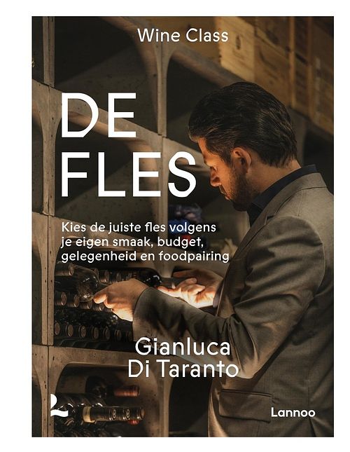 Foto van De fles - gianluca di taranto - ebook