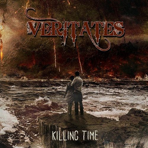 Foto van Killing time - cd (4260502241349)