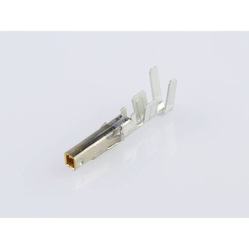 Foto van Molex 39000090 krimpcontact inhoud: 1 stuk(s)