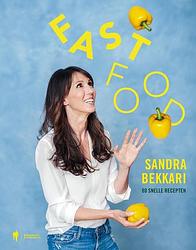 Foto van Fast food - sandra bekkari - ebook (9789463931304)