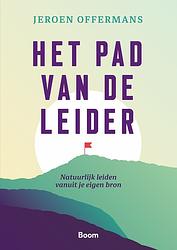 Foto van Het pad van de leider - jeroen offermans - ebook