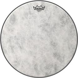 Foto van Remo fa-0516-00 ambassador fiberskyn 16 inch drumvel