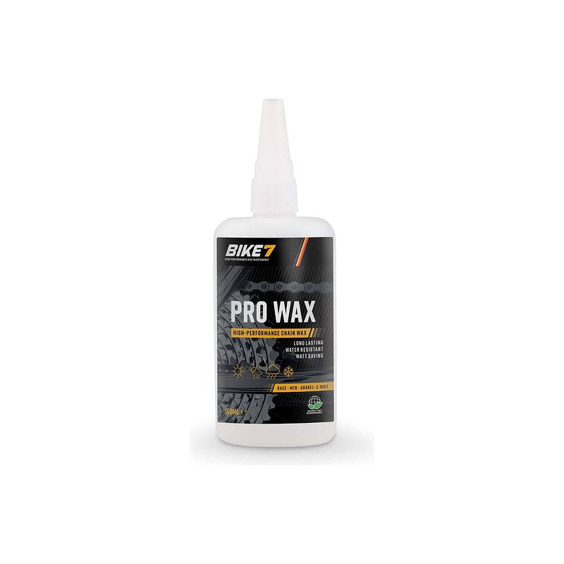 Foto van Bike7 pro wax 150ml