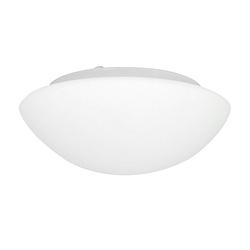 Foto van Steinhauer plafondlamp ceiling and wall 2127w wit