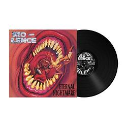 Foto van Eternal nightmare - lp (0039841601817)