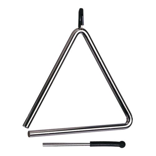 Foto van Latin percussion lpa122 lp aspire triangle (lp8 pro)