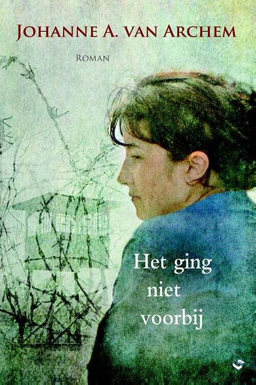 Foto van Het ging niet voorbij - johanne a. van archem - ebook (9789020532265)