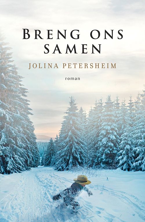 Foto van Breng ons samen - jolina petersheim - ebook (9789029726887)