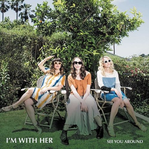 Foto van See you around - lp (0888072040731)