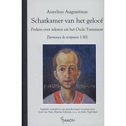 Foto van Schatkamer van het geloof