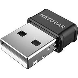 Foto van Netgear a6150 wifi-adapter usb 2.0 1200 mbit/s