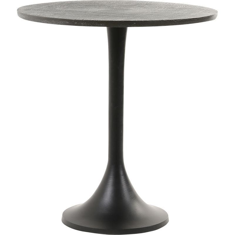 Foto van Bijzettafel rubi 53cm hoog