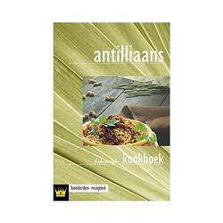 Foto van Antilliaans kookboek