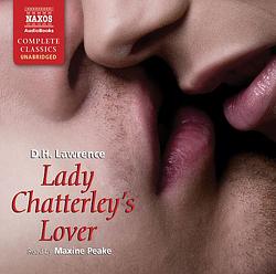 Foto van Lawrence: lady chatterley's lover - cd (9781843794516)