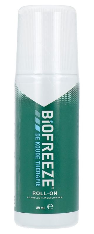 Foto van Biofreeze roller