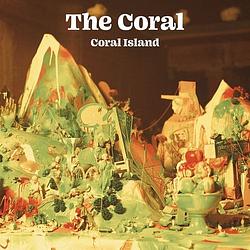 Foto van Coral island - cd (5060732660502)