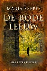 Foto van De rode leeuw - maria szepes - ebook (9789049501891)