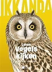 Foto van Ikkanda: leren vogels kijken - paperback (9782808138260)