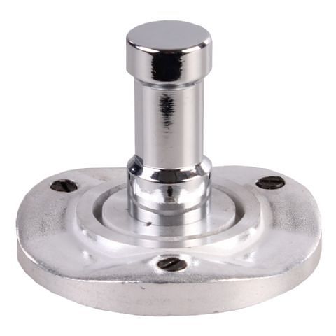 Foto van Studioking spigot montage plaat 3/8" male