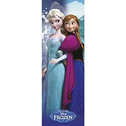 Foto van Grupo erik frozen poster 53x158cm