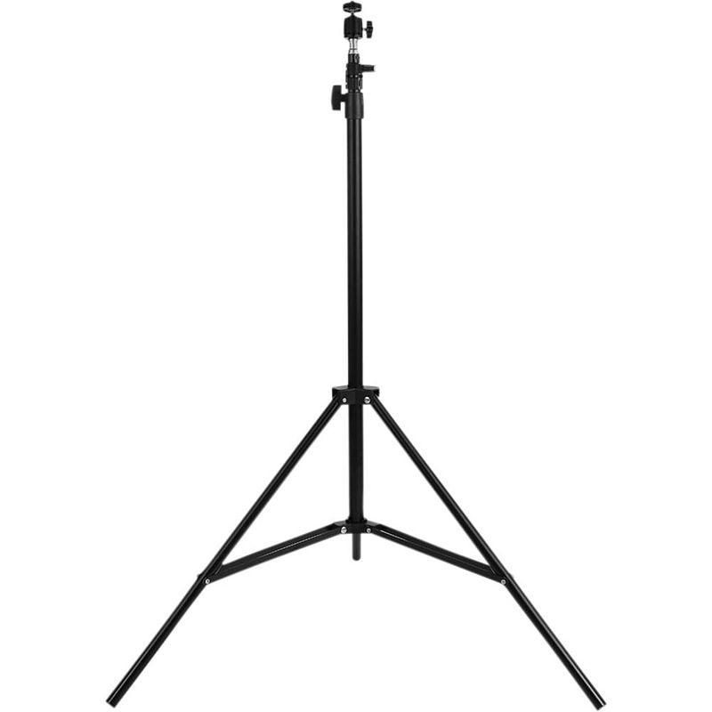 Foto van Tripod statief afmeting, breedte: 65 mm afmeting, hoogte: 710 mm