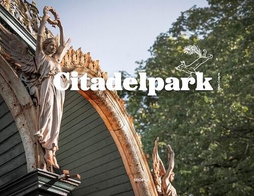 Foto van Citadelpark - marc cosyns - hardcover (9789461617217)