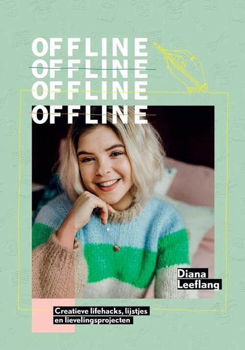 Foto van Offline - diana leeflang - ebook (9789043921015)