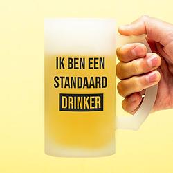 Foto van Bierpul standaard drinker