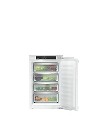 Foto van Liebherr siba 3950-20 inbouw koelkast zonder vriesvak wit