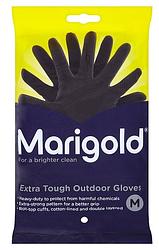 Foto van Marigold extra tough outdoor gloves maat m